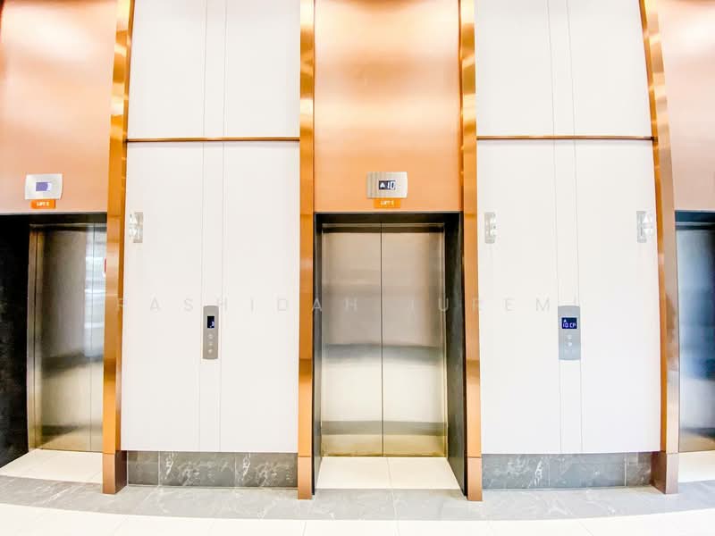Kondominium untuk Dijual di 99 Residence - Rashidah Juremi - Lobby - PropertyGuru.com.my