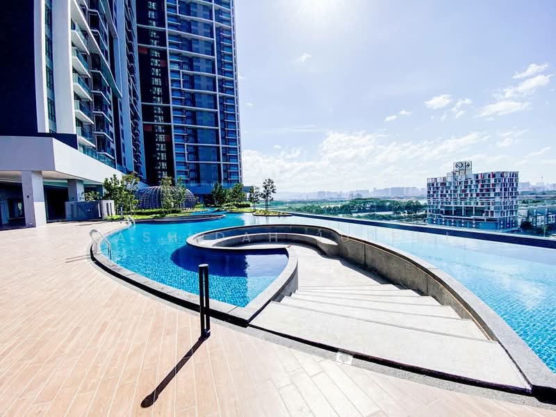 Kondominium untuk Dijual di 99 Residence - Rashidah Juremi - Exterior - PropertyGuru.com.my