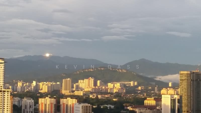 Condominium for Sale at The Capsquare Residences - Kevin Dass - Exterior - PropertyGuru.com.my