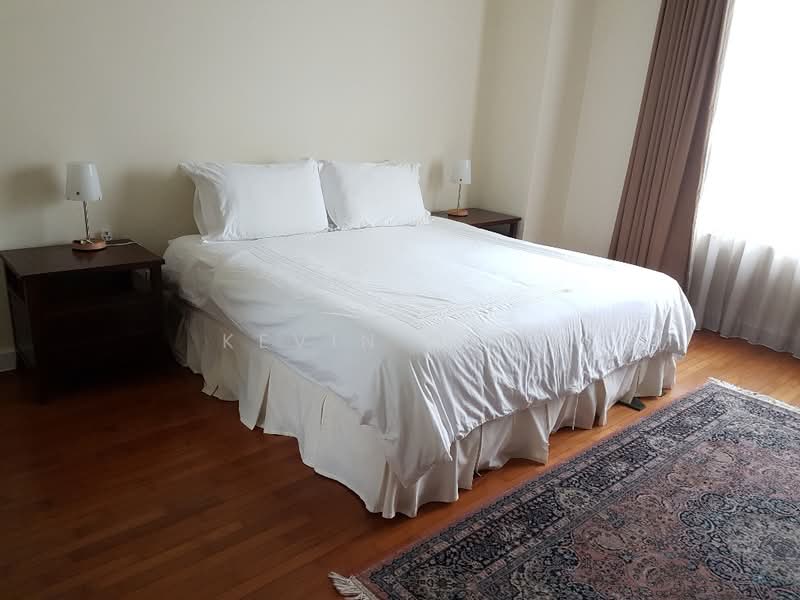 Condominium for Sale at The Capsquare Residences - Kevin Dass - Bedroom - PropertyGuru.com.my