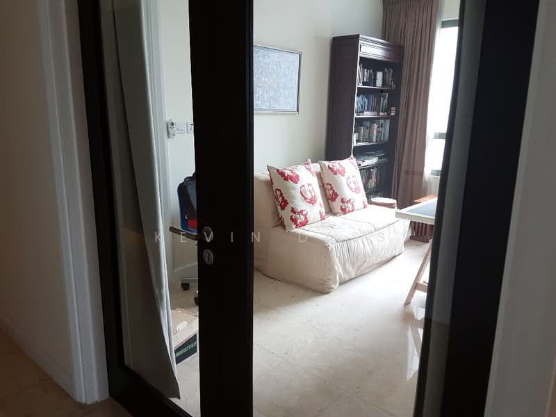 Condominium for Sale at The Capsquare Residences - Kevin Dass - Study - PropertyGuru.com.my