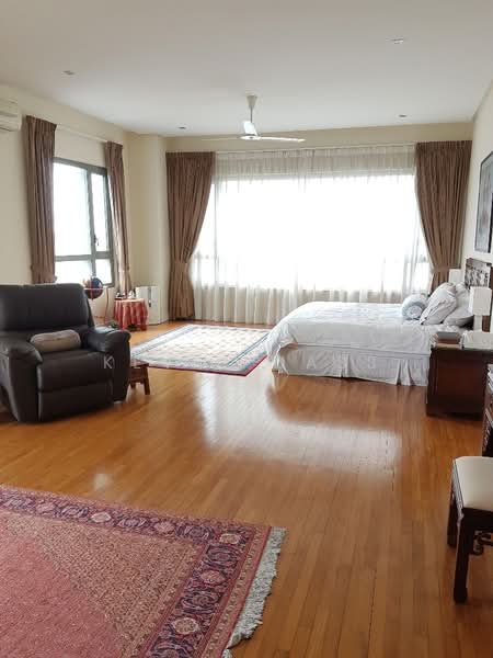Condominium for Sale at The Capsquare Residences - Kevin Dass - Bedroom - PropertyGuru.com.my