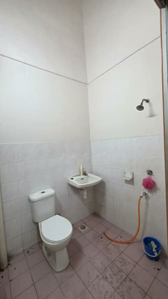 1-storey Terraced House for Rent in Taman Putri (Kulai) - Jack Phoon - PropertyGuru.com.my