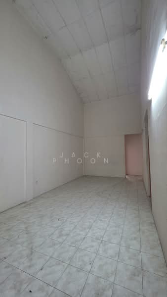 1-storey Terraced House for Rent in Taman Putri (Kulai) - Jack Phoon - PropertyGuru.com.my