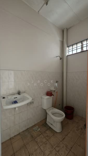 1-storey Terraced House for Rent in Taman Putri (Kulai) - Jack Phoon - PropertyGuru.com.my