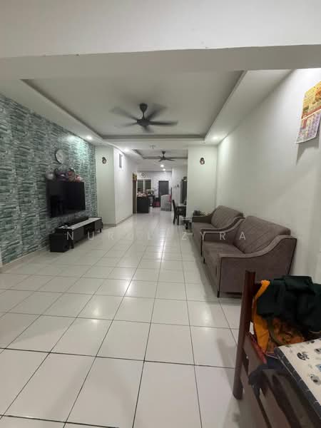 2-storey Terraced House for Sale in Bandar Rinching (Semenyih) - Nurul Zyra - Living Room - PropertyGuru.com.my
