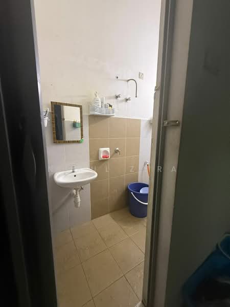 2-storey Terraced House for Sale in Bandar Rinching (Semenyih) - Nurul Zyra - Bathroom - PropertyGuru.com.my