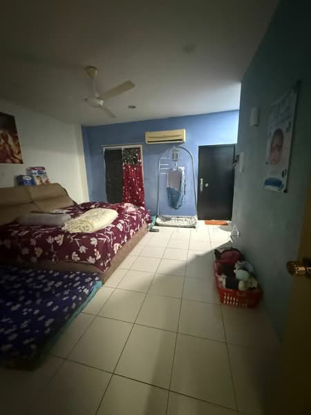 2-storey Terraced House for Sale in Bandar Rinching (Semenyih) - Nurul Zyra - Bedroom - PropertyGuru.com.my