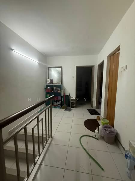 2-storey Terraced House for Sale in Bandar Rinching (Semenyih) - Nurul Zyra - Interior - PropertyGuru.com.my
