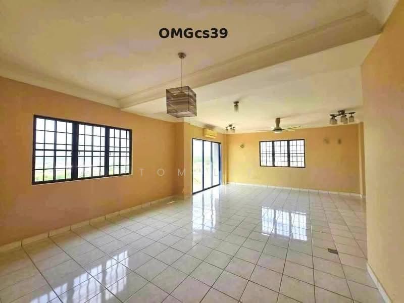 Kondominium untuk Dijual di D'Haven Condominium - Tom Lee - PropertyGuru.com.my