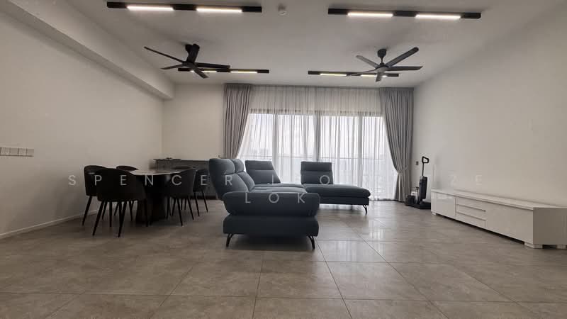 Condominium for Sale at Allevia - Spencer Leong Tze Lok - PropertyGuru.com.my