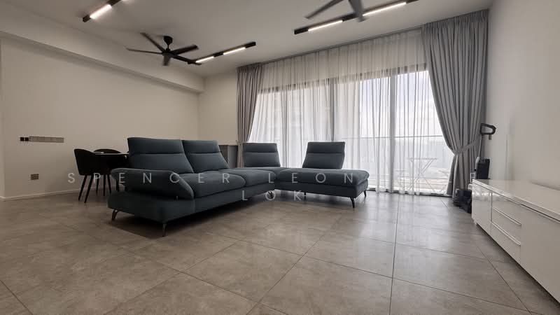 Condominium for Sale at Allevia - Spencer Leong Tze Lok - PropertyGuru.com.my