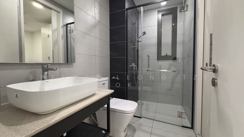 Condominium for Sale at Allevia - Spencer Leong Tze Lok - PropertyGuru.com.my