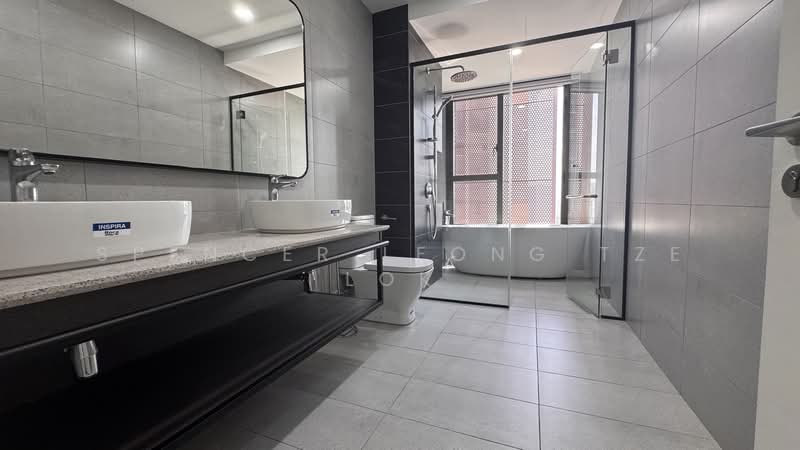Condominium for Sale at Allevia - Spencer Leong Tze Lok - PropertyGuru.com.my