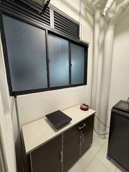 Service Residence for Rent at Residensi Emas - Suki Chia - Interior - PropertyGuru.com.my