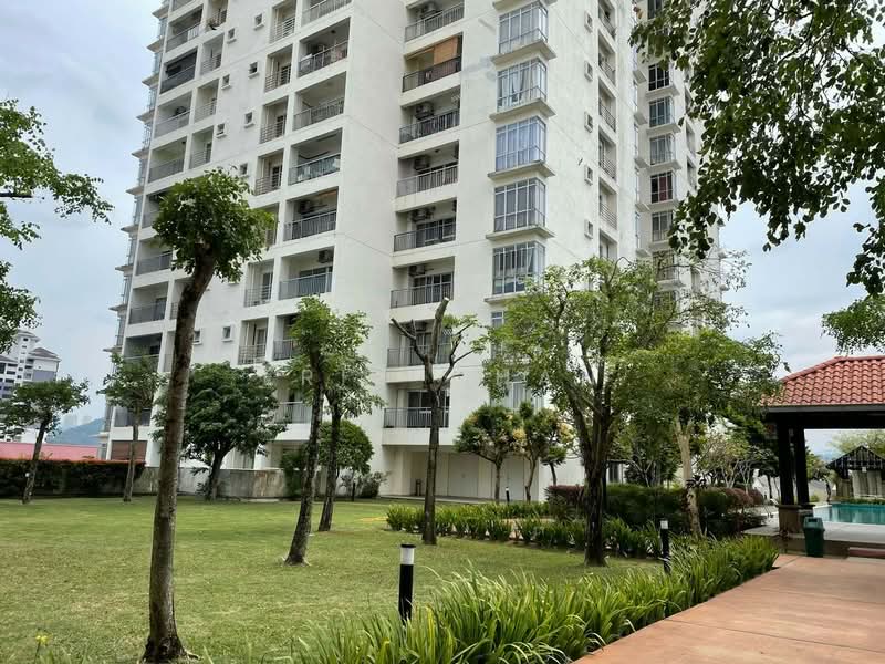 Kondominium untuk Dijual di Ampang Putra Residency - Eric Chan - Exterior - PropertyGuru.com.my
