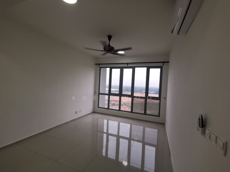 Service Residence for Rent at Gravit8, Klang - Abby Woo - Interior - PropertyGuru.com.my