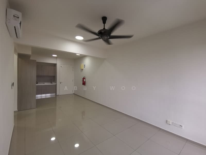 Service Residence for Rent at Gravit8, Klang - Abby Woo - PropertyGuru.com.my