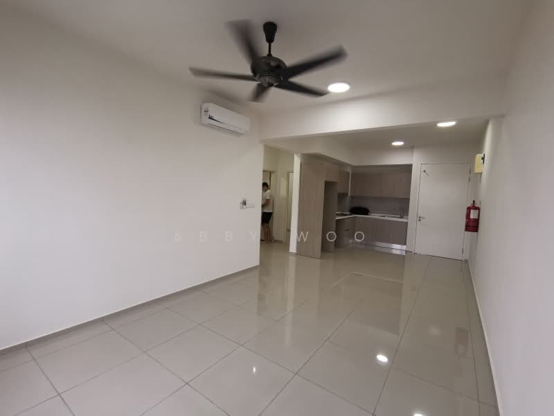 Service Residence for Rent at Gravit8, Klang - Abby Woo - PropertyGuru.com.my