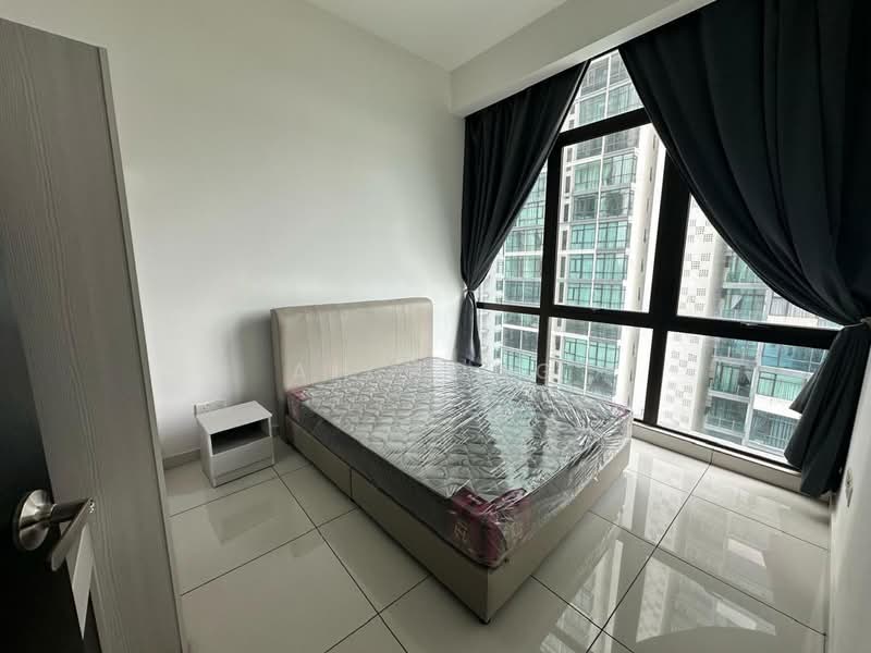 Service Residence for Rent at Wave @ Marina Cove - Ah Hong - PropertyGuru.com.my