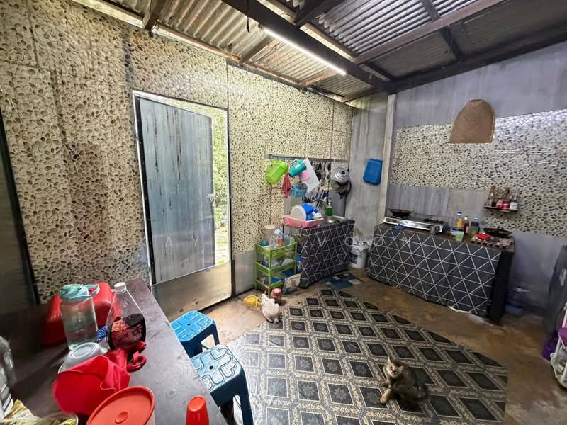 2-storey Terraced House for Sale in Taman Desa Jaya (Johor Bahru) - Kayden Voon - Kitchen - PropertyGuru.com.my