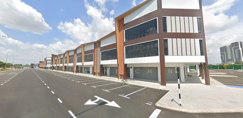 Shop for Rent in Setia Ecohill (Semenyih) - Elaine Chin - Exterior - PropertyGuru.com.my
