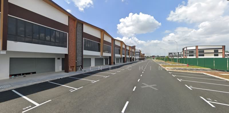 Shop for Rent in Setia Ecohill (Semenyih) - Elaine Chin - Exterior - PropertyGuru.com.my