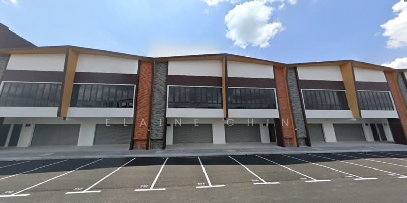 Shop for Rent in Setia Ecohill (Semenyih) - Elaine Chin - Exterior - PropertyGuru.com.my