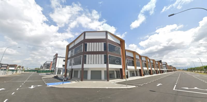 Shop for Rent in Setia Ecohill (Semenyih) - Elaine Chin - Exterior - PropertyGuru.com.my
