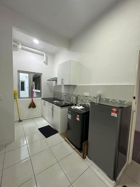 Kondominium untuk Disewa di The Anderson - Jeff Tan - Kitchen - PropertyGuru.com.my