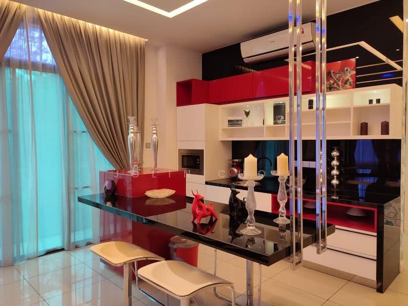 Semi-Detached House for Sale in Taman Equine (Seri Kembangan) - Jolin Choi - PropertyGuru.com.my