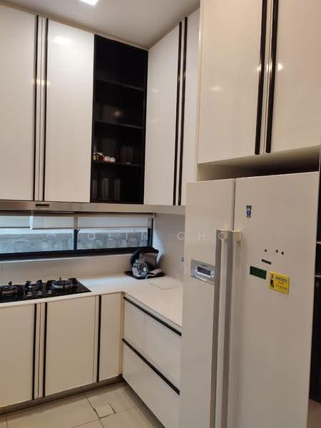 Semi-Detached House for Sale in Taman Equine (Seri Kembangan) - Jolin Choi - PropertyGuru.com.my