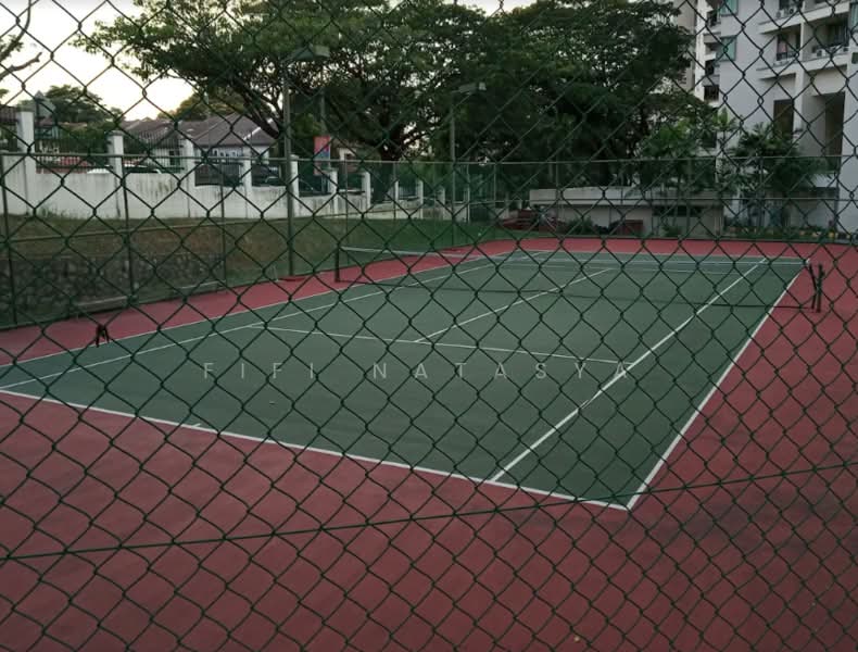 Condominium for Sale at Riana Green Condominium - Fifi Natasya - Exterior - PropertyGuru.com.my