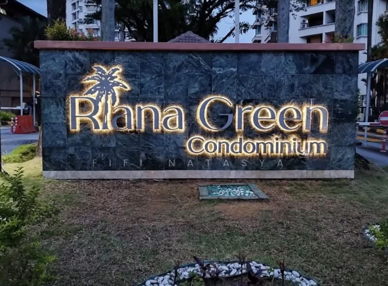 Condominium for Sale at Riana Green Condominium - Fifi Natasya - Exterior - PropertyGuru.com.my