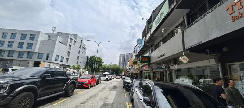 Shop for Rent in Taman Tun Dr Ismail (Kuala Lumpur) - Raymond Tan - Exterior - PropertyGuru.com.my