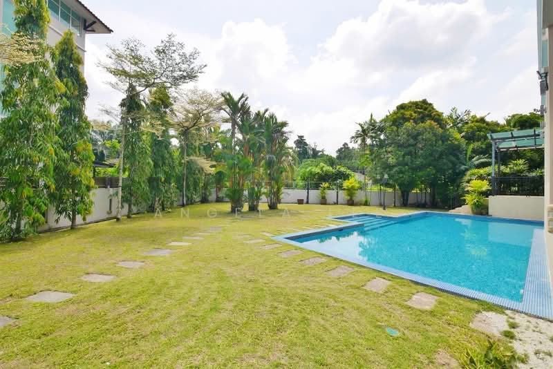 Bungalow for Sale in Taman Duta (Bukit Tunku (Kenny Hills)) - Angela Lee - Pool - PropertyGuru.com.my