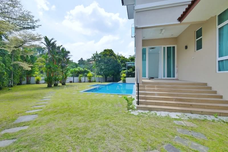 Bungalow for Sale in Taman Duta (Bukit Tunku (Kenny Hills)) - Angela Lee - Exterior - PropertyGuru.com.my