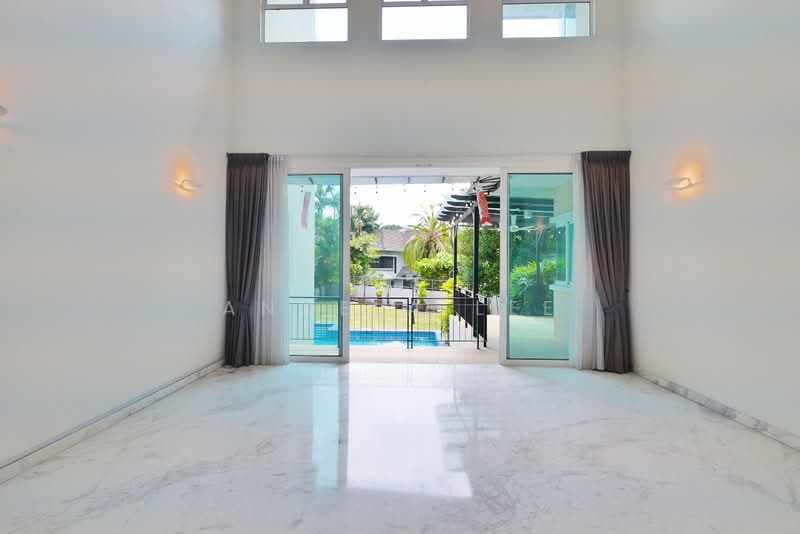 Bungalow for Sale in Taman Duta (Bukit Tunku (Kenny Hills)) - Angela Lee - Living Room - PropertyGuru.com.my