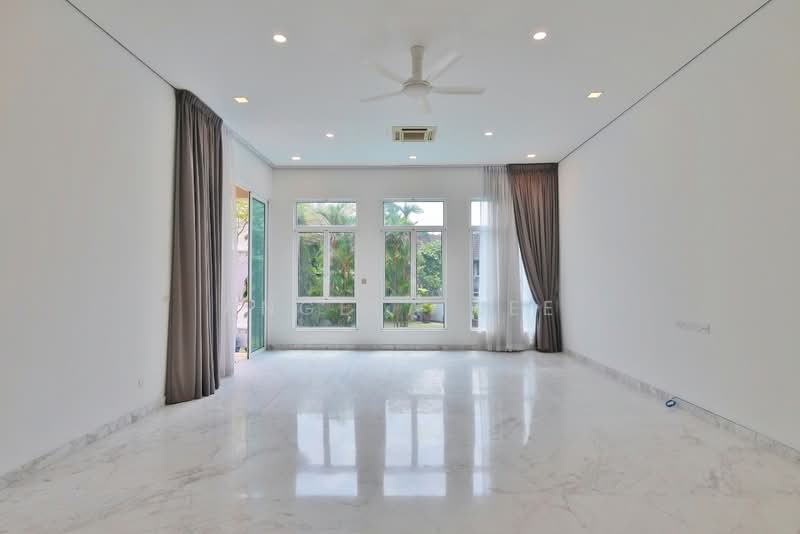 Bungalow for Sale in Taman Duta (Bukit Tunku (Kenny Hills)) - Angela Lee - Living Room - PropertyGuru.com.my