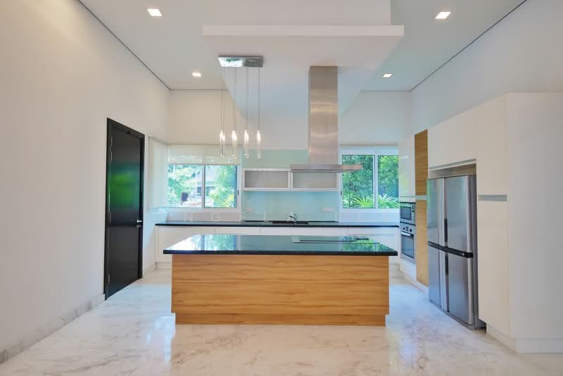 Bungalow for Sale in Taman Duta (Bukit Tunku (Kenny Hills)) - Angela Lee - Kitchen - PropertyGuru.com.my