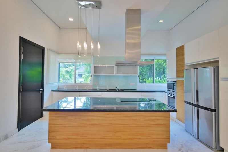 Bungalow for Sale in Taman Duta (Bukit Tunku (Kenny Hills)) - Angela Lee - Kitchen - PropertyGuru.com.my