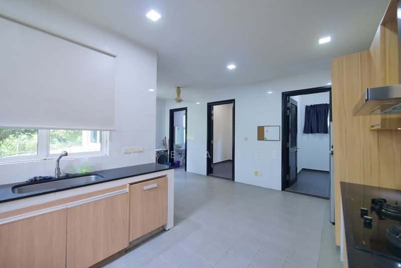 Bungalow for Sale in Taman Duta (Bukit Tunku (Kenny Hills)) - Angela Lee - Kitchen - PropertyGuru.com.my