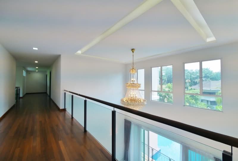 Bungalow for Sale in Taman Duta (Bukit Tunku (Kenny Hills)) - Angela Lee - Corridor - PropertyGuru.com.my