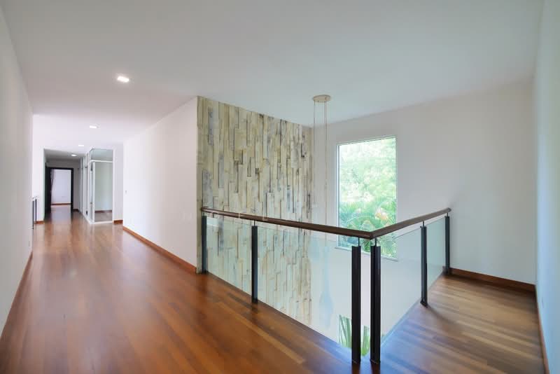 Bungalow for Sale in Taman Duta (Bukit Tunku (Kenny Hills)) - Angela Lee - Corridor - PropertyGuru.com.my