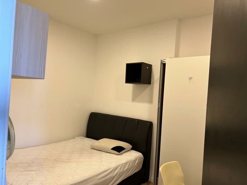 Service Residence for Sale at D'Latour - Linda Suguna - Bedroom - PropertyGuru.com.my