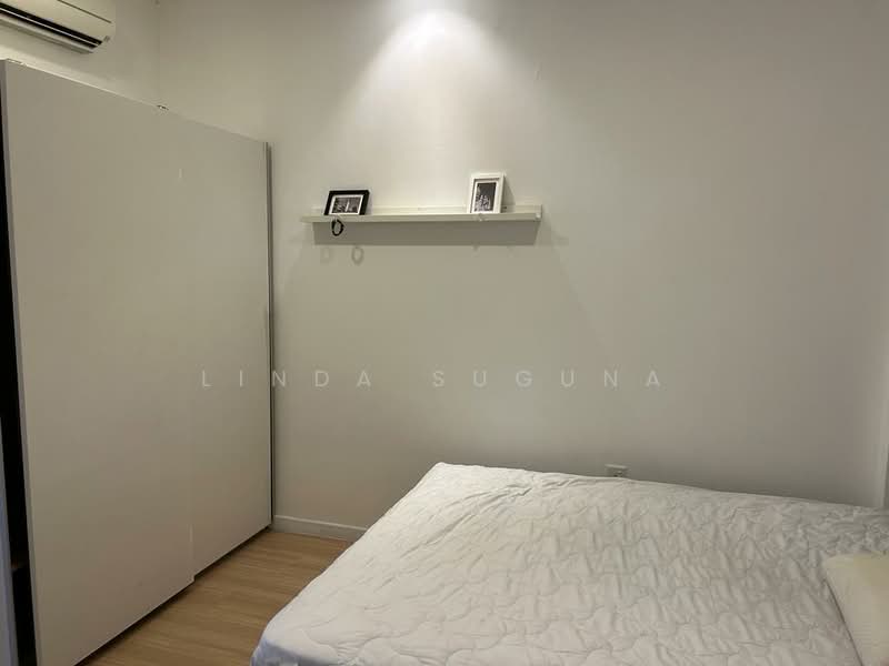 Service Residence for Sale at D'Latour - Linda Suguna - Bedroom - PropertyGuru.com.my