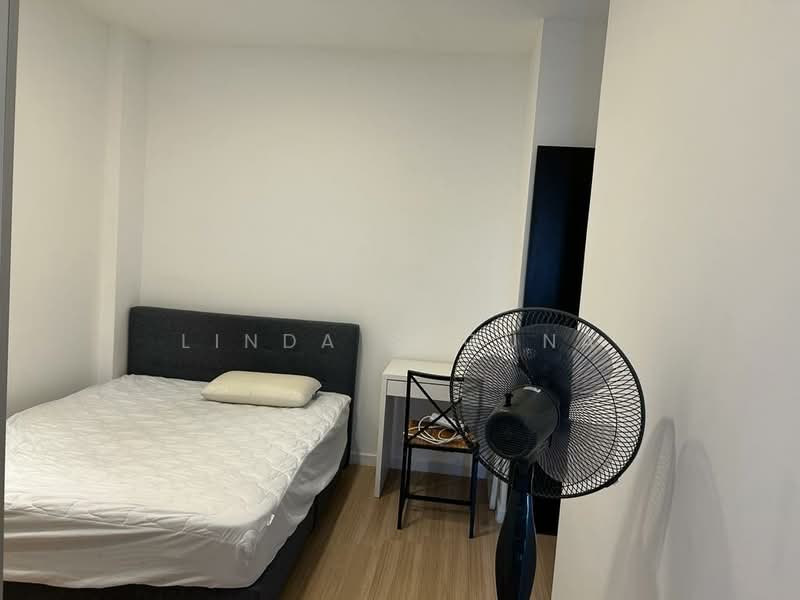 Service Residence for Sale at D'Latour - Linda Suguna - Bedroom - PropertyGuru.com.my