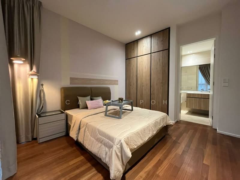 Servis Apartment untuk Dijual di 10 Stonor - Calvin Poh - Bedroom - PropertyGuru.com.my