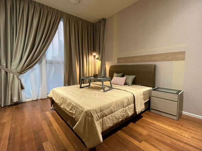 Servis Apartment untuk Dijual di 10 Stonor - Calvin Poh - Bedroom - PropertyGuru.com.my
