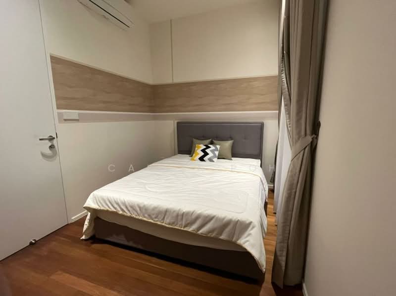 Servis Apartment untuk Dijual di 10 Stonor - Calvin Poh - Bedroom - PropertyGuru.com.my